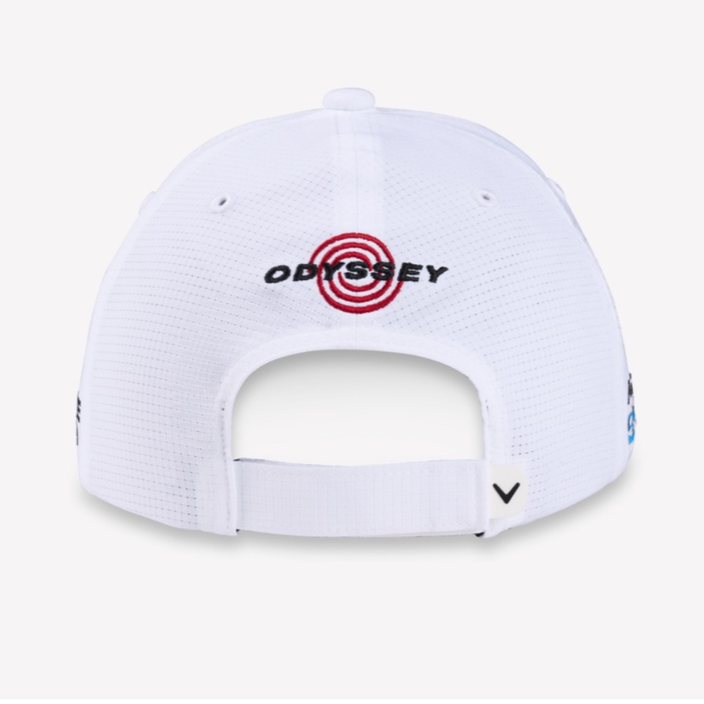 Callaway Hat - Picture 2 of 6